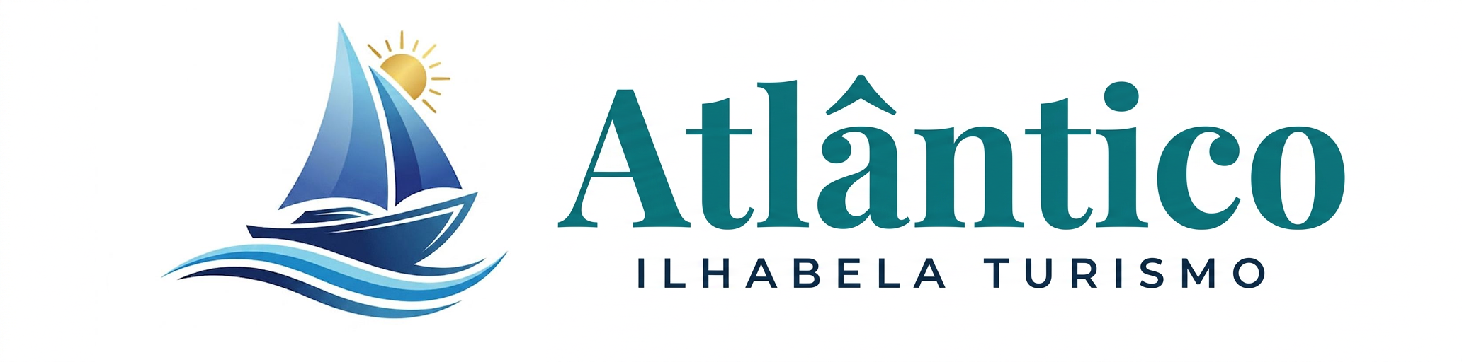 Atlântico Ilhabela Turismo