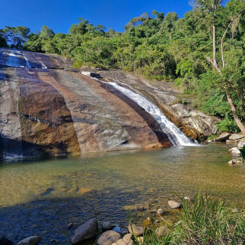 Cachoeira do Paquetá