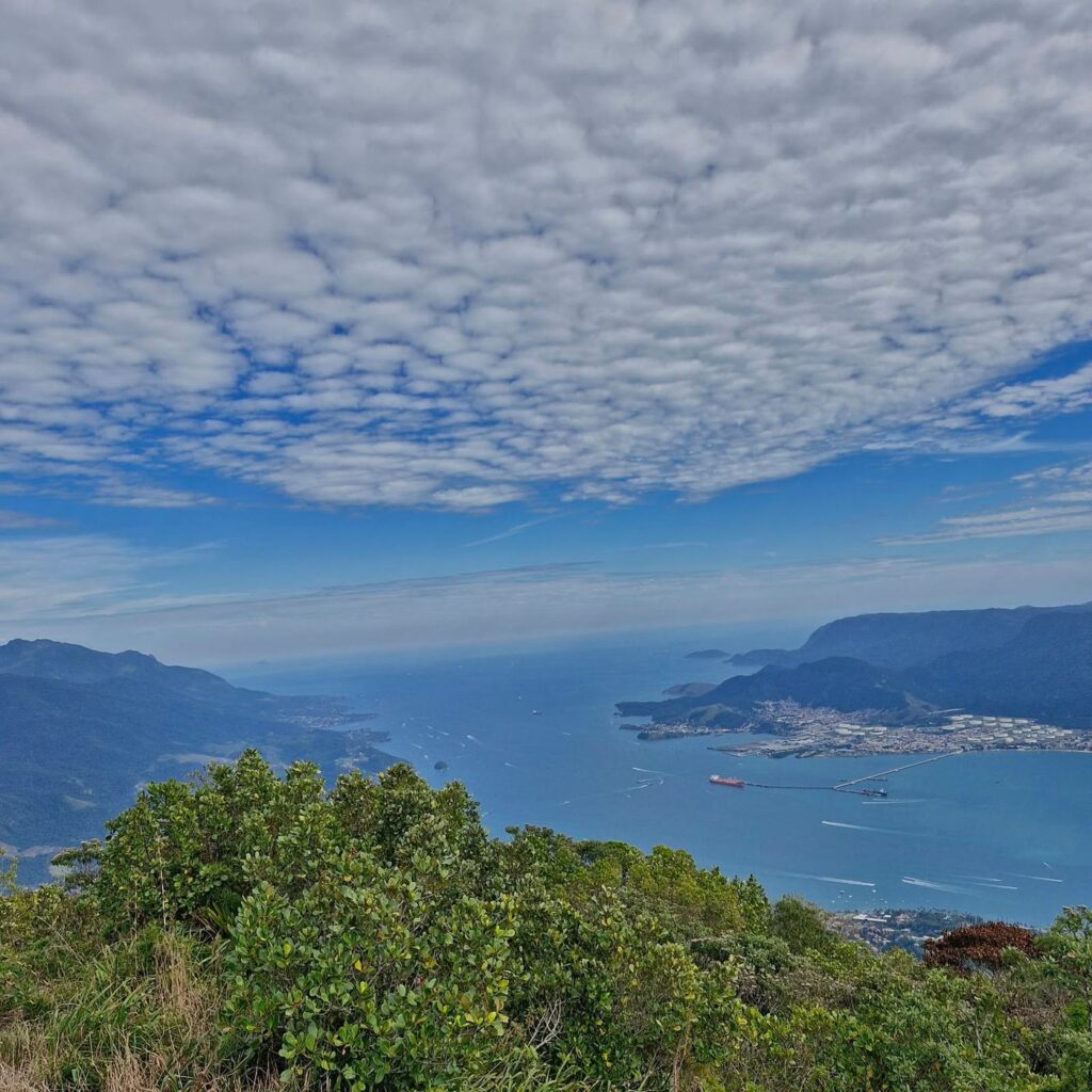 Pico do Baepi