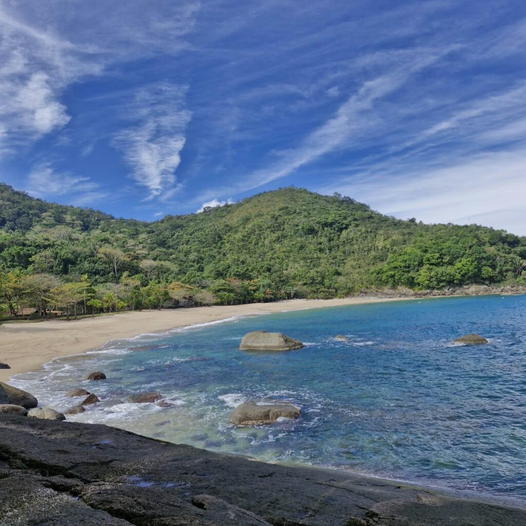 Praia de Indaiaúba